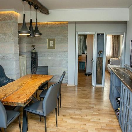 Art Luxury Apartment Burgas Ngoại thất bức ảnh